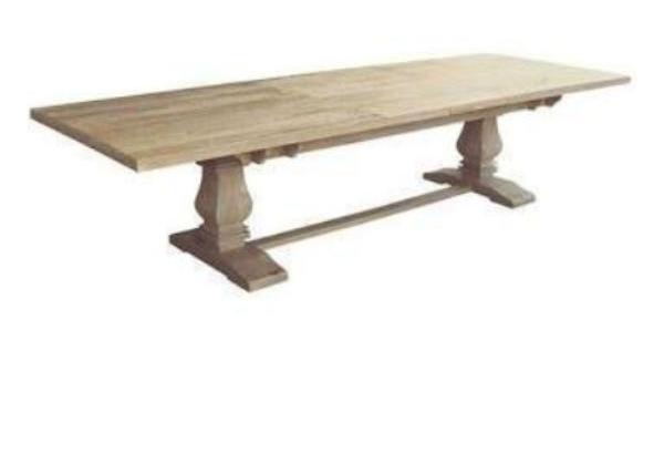 Dining Tables & Chairs