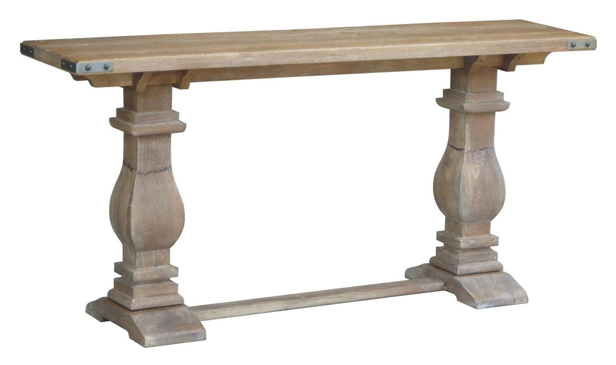 Hudson Console Hall Table