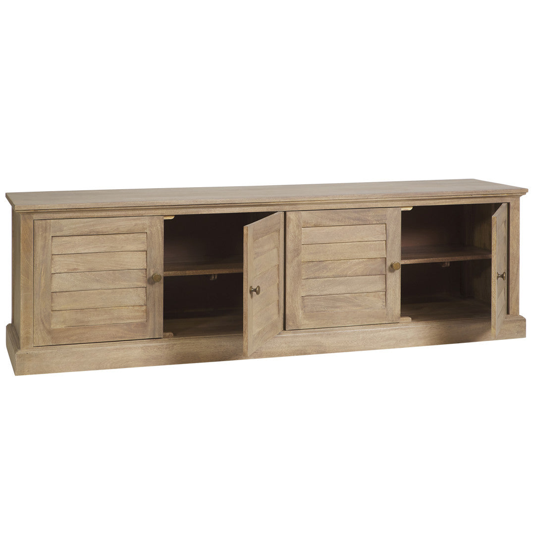 Coastal TV Entertainment Unit