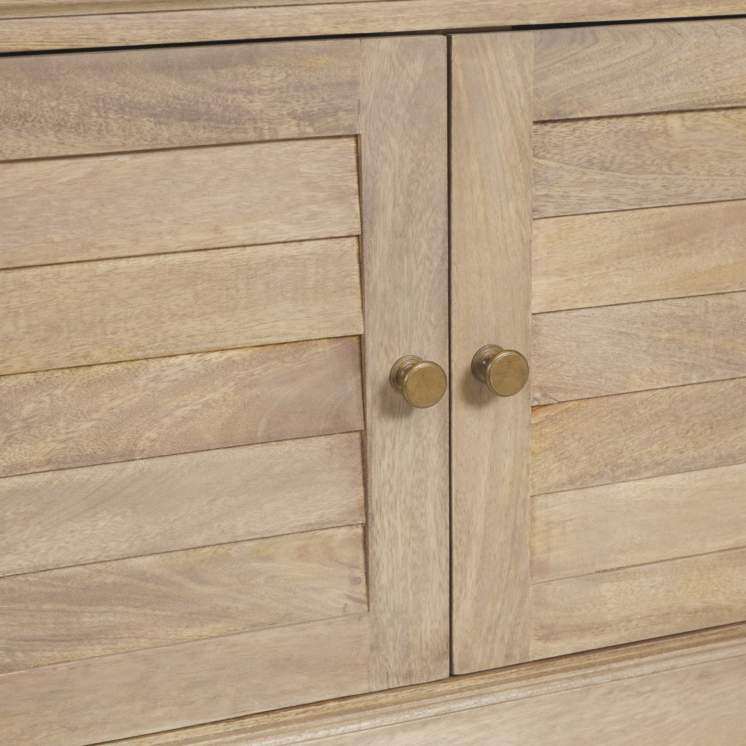 Coastal TV Entertainment Unit