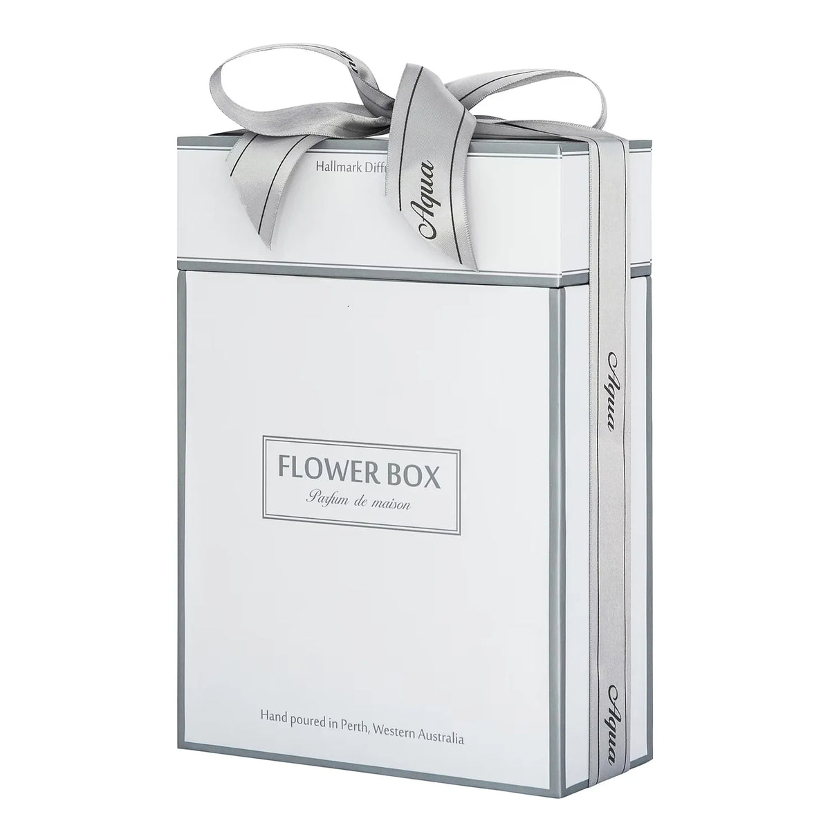 Flower Box Home Fragrance Aqua Hallmark Diffuser