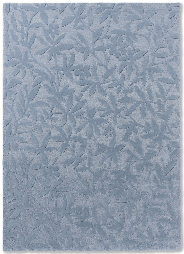Laura Ashley Cleavers Seaspray Floor Rug
