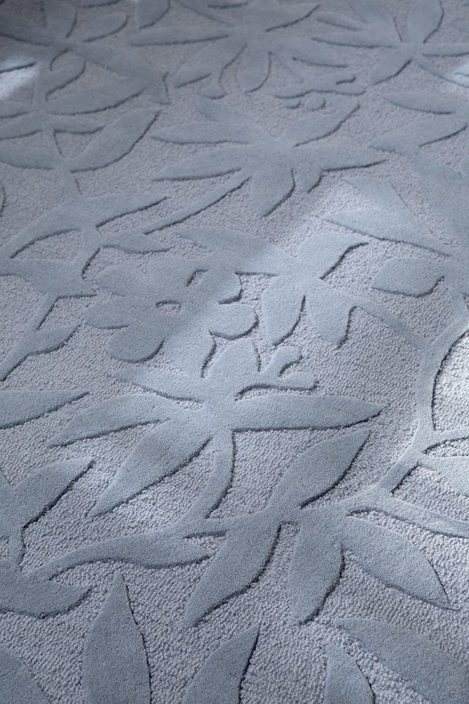 Laura Ashley Cleavers Seaspray Floor Rug