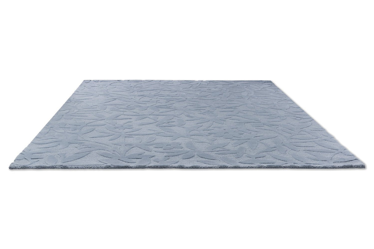 Laura Ashley Cleavers Seaspray Floor Rug