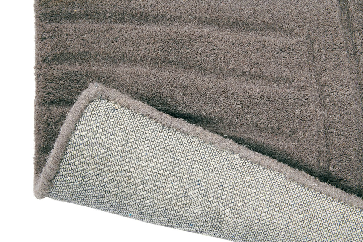 Wedgwood Folia Grey Floor Rug