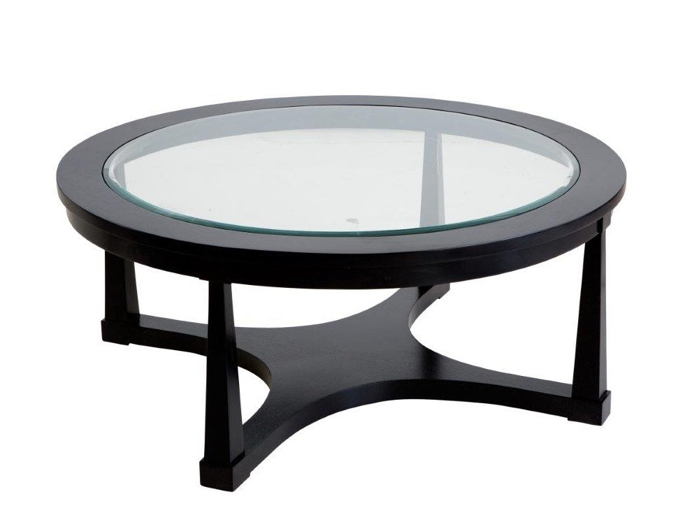 Belmont Coffee Table In Black