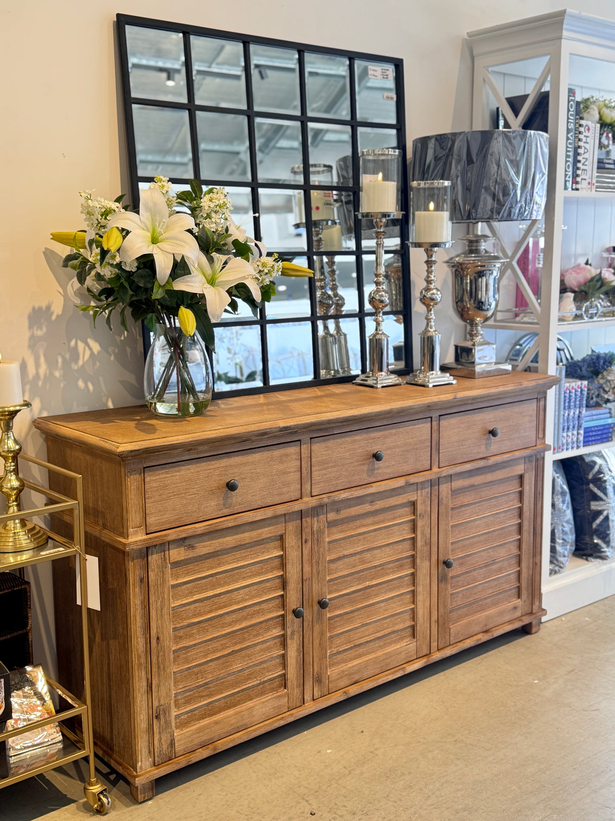 Plantation Buffet Perth Customers Only