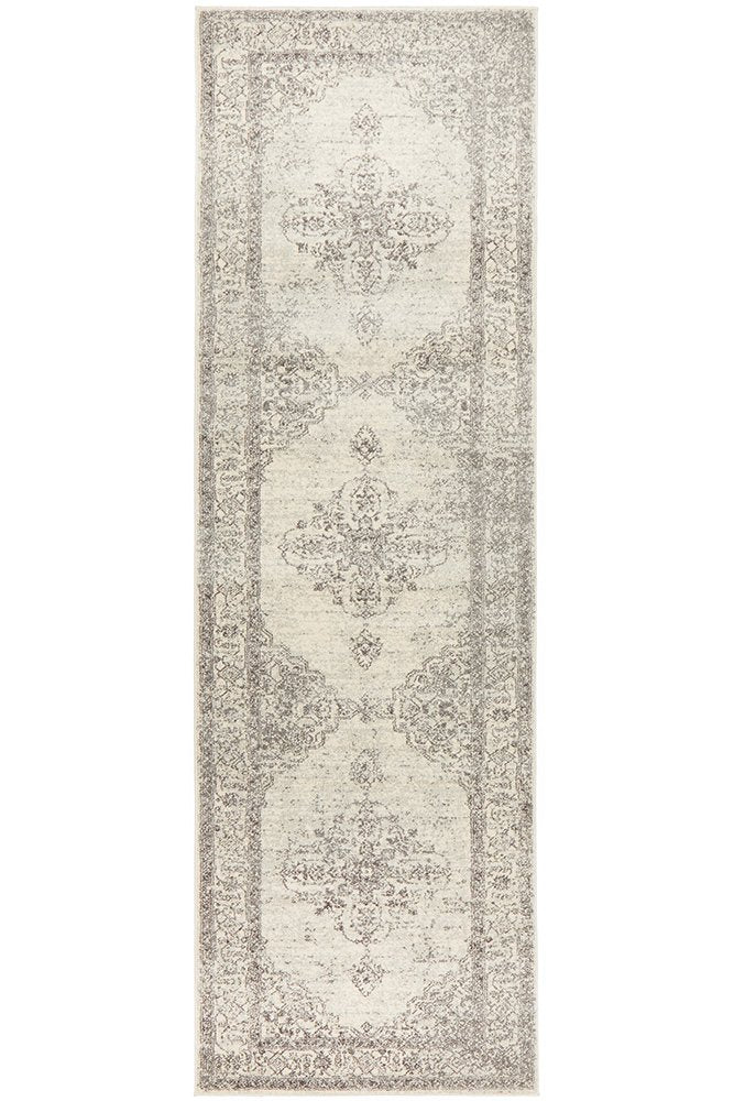 Harley Silver Runner