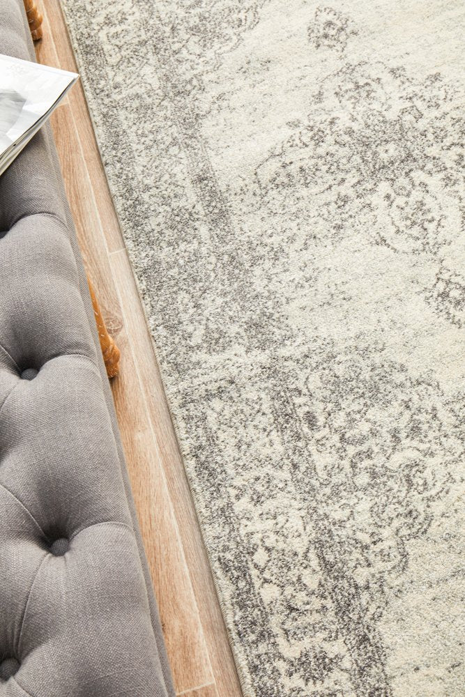 Harley Silver Runner