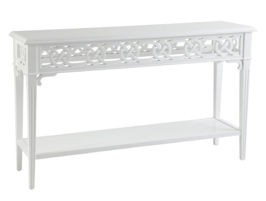 Preston Console Hall Table