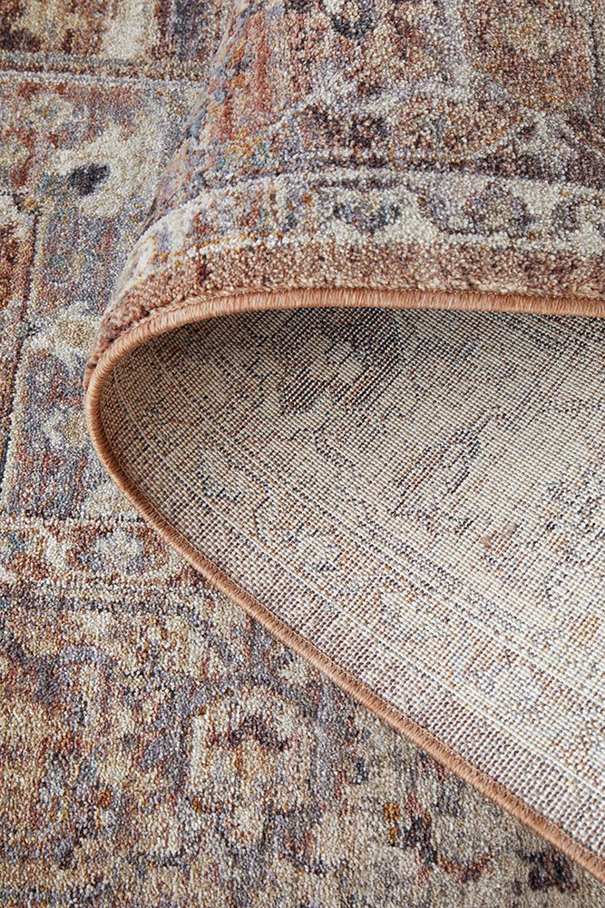 Darren Palmer Heirloom Plum Runner