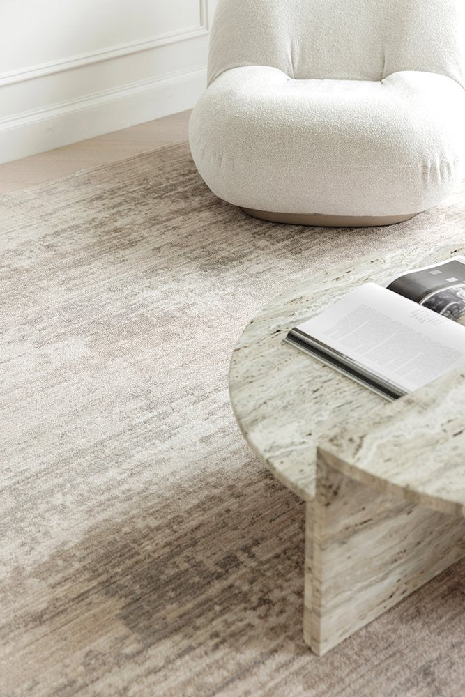 Darren Palmer Morgana Stone Floor Rug