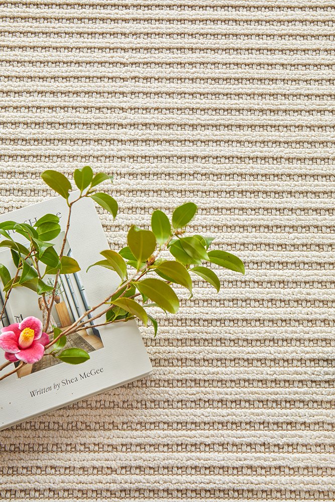 Sandridge Cream Runner