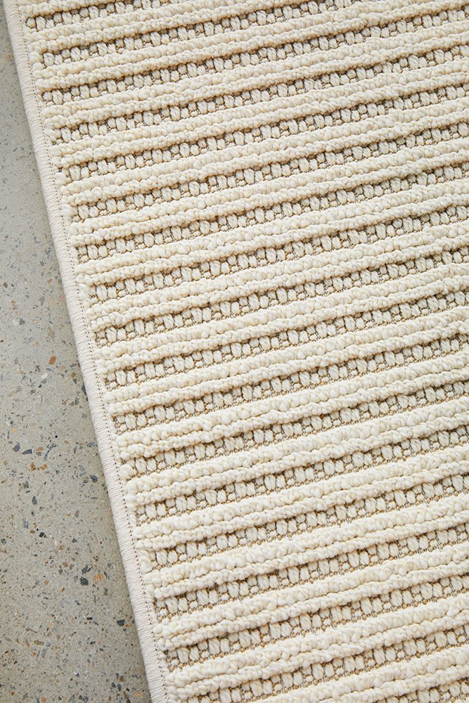 Sandridge Cream Runner