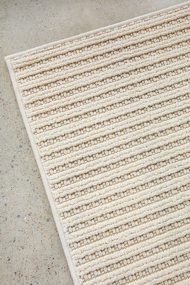 Darren Palmer Sandridge Cream Floor Rug