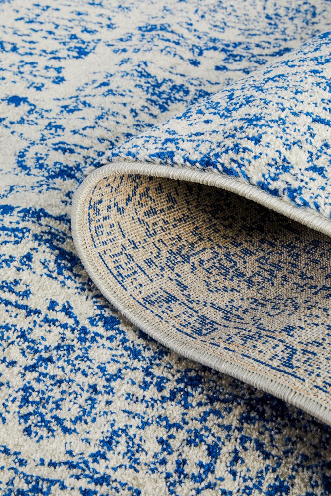 Hamptons Navy Runner