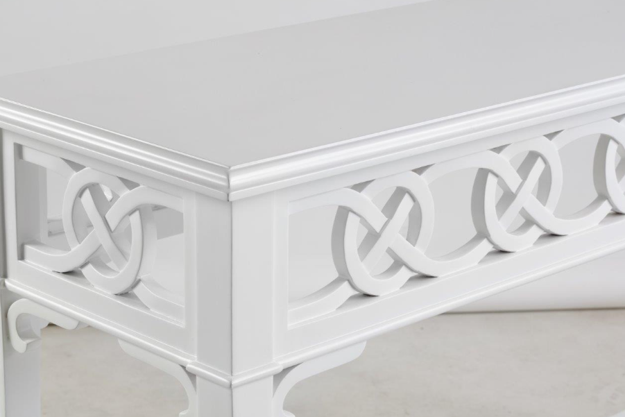 Preston Console Hall Table