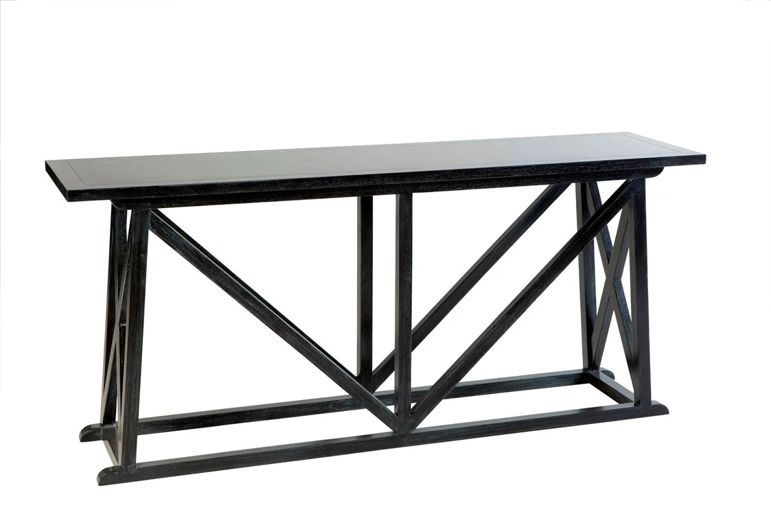 Nantucket Console Hall Table