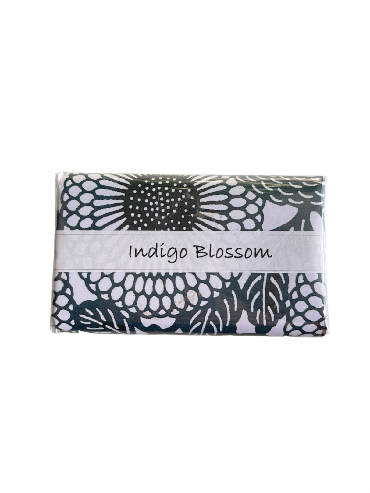 Luxury Soap - Indigo Collection