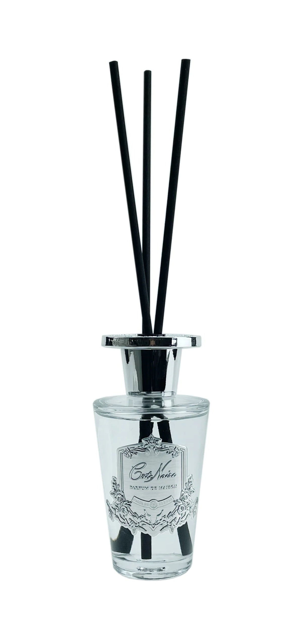 Cote Noire Rose Petal 150ml Diffuser