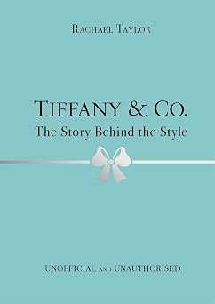 Tiffany & Co.: The Story Behind The Style Book - SECONDS