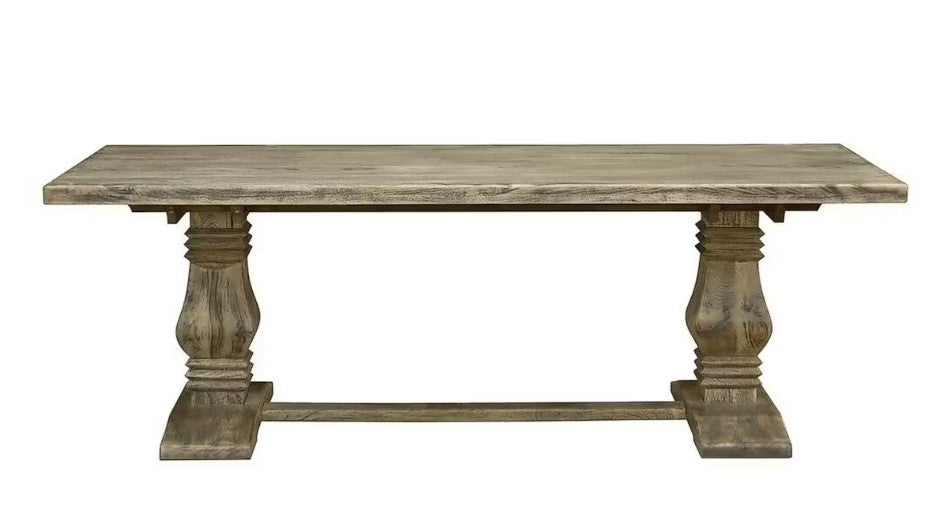 Willow 8 Seater Dining Table