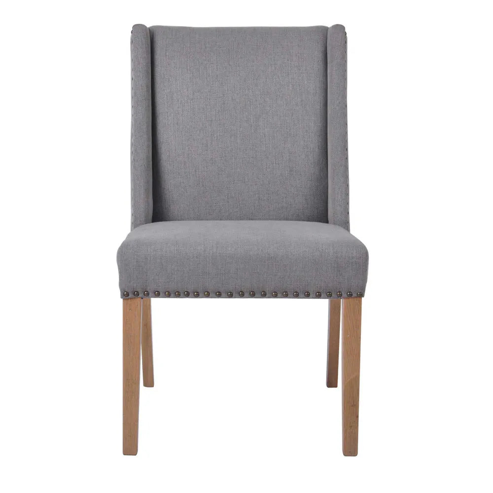 Marielle Grey Dining Chair