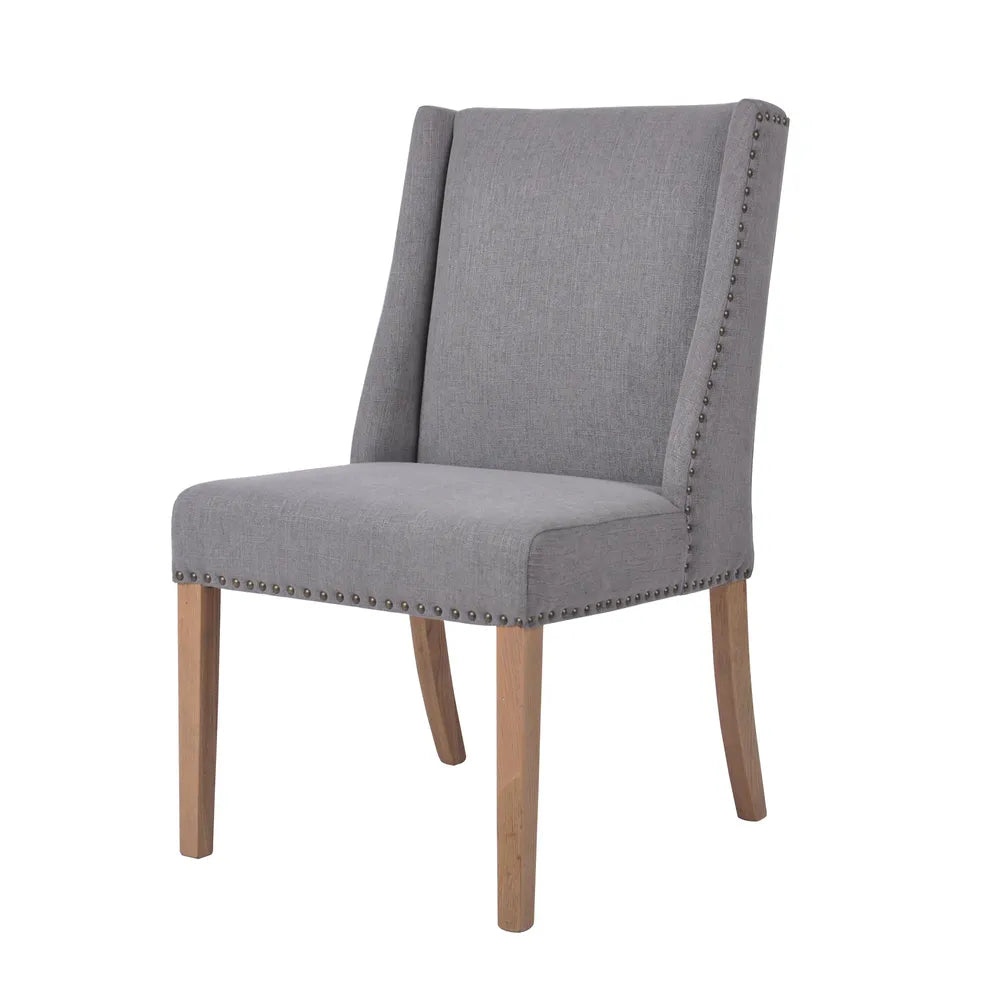 Marielle Grey Dining Chair