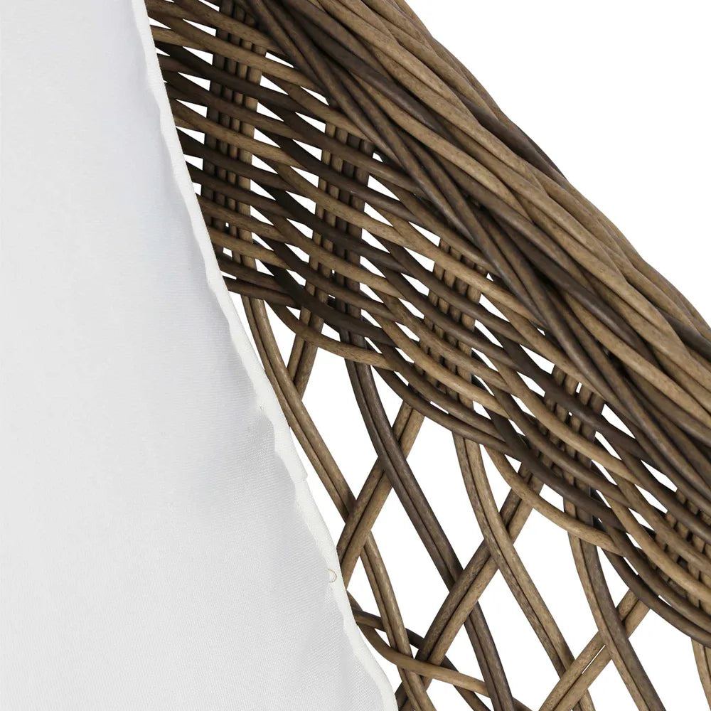 Westport Aluminium Outdoor 3 Piece Lounge Set