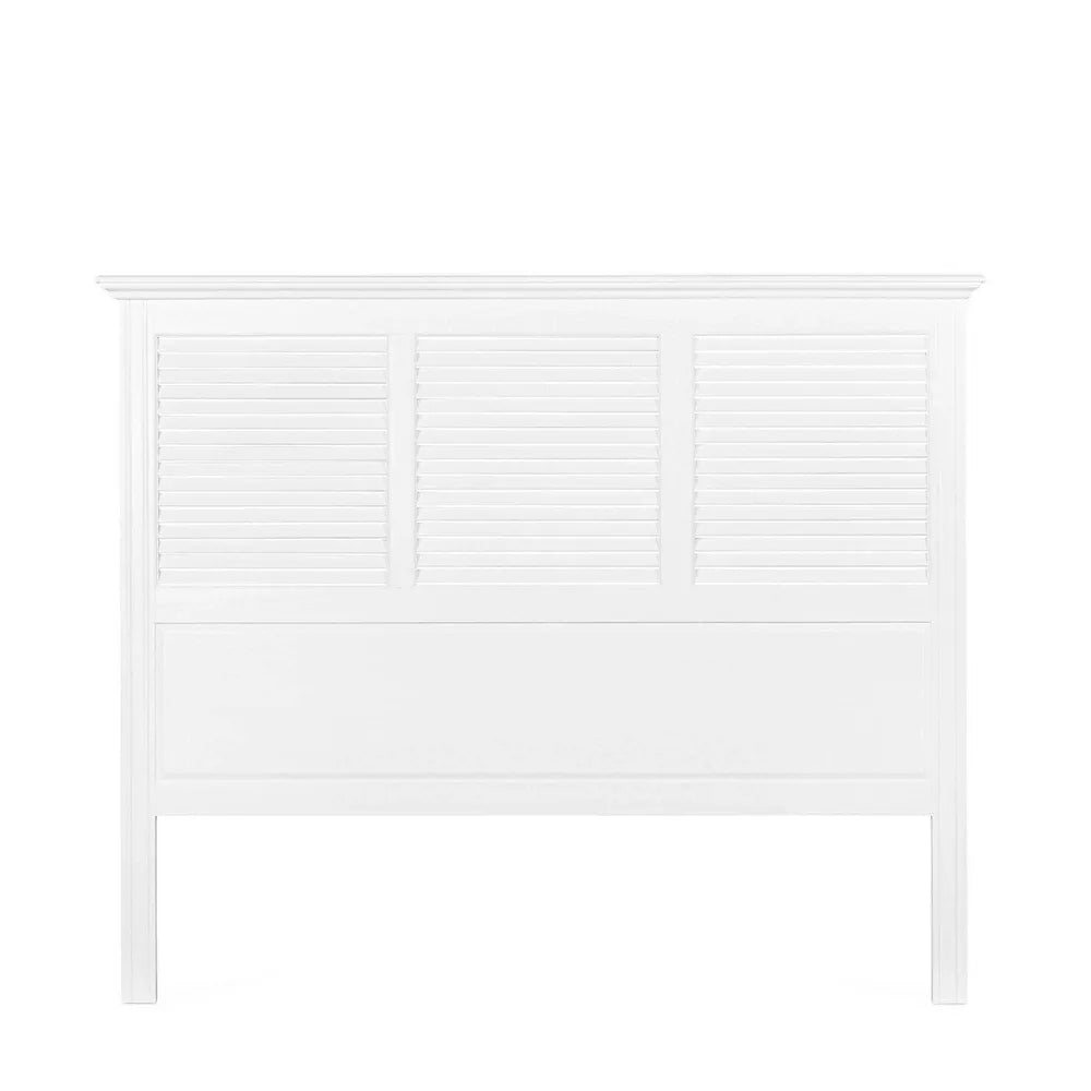 Long Island King Size Bedhead