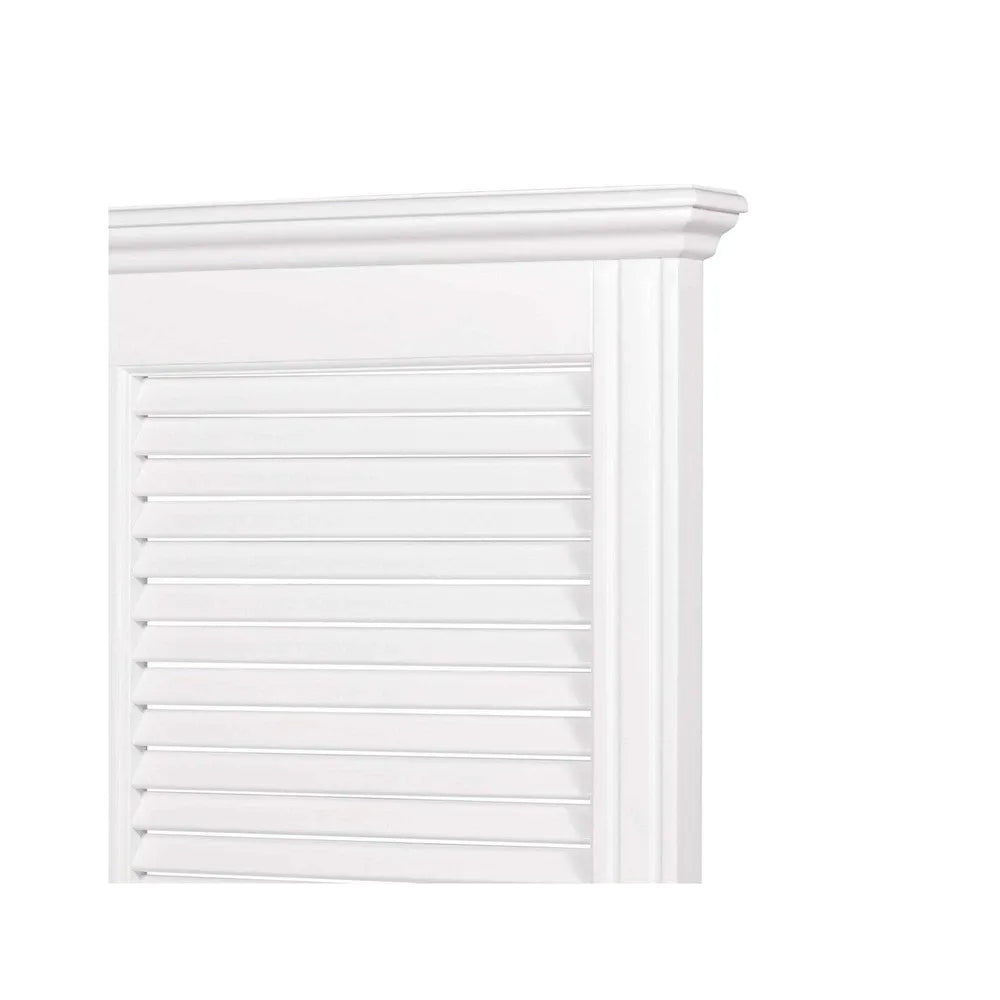 Long Island King Size Bedhead