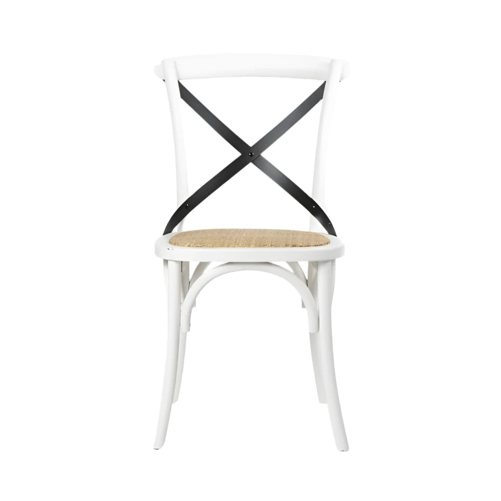 Eastport Dining Chair in White