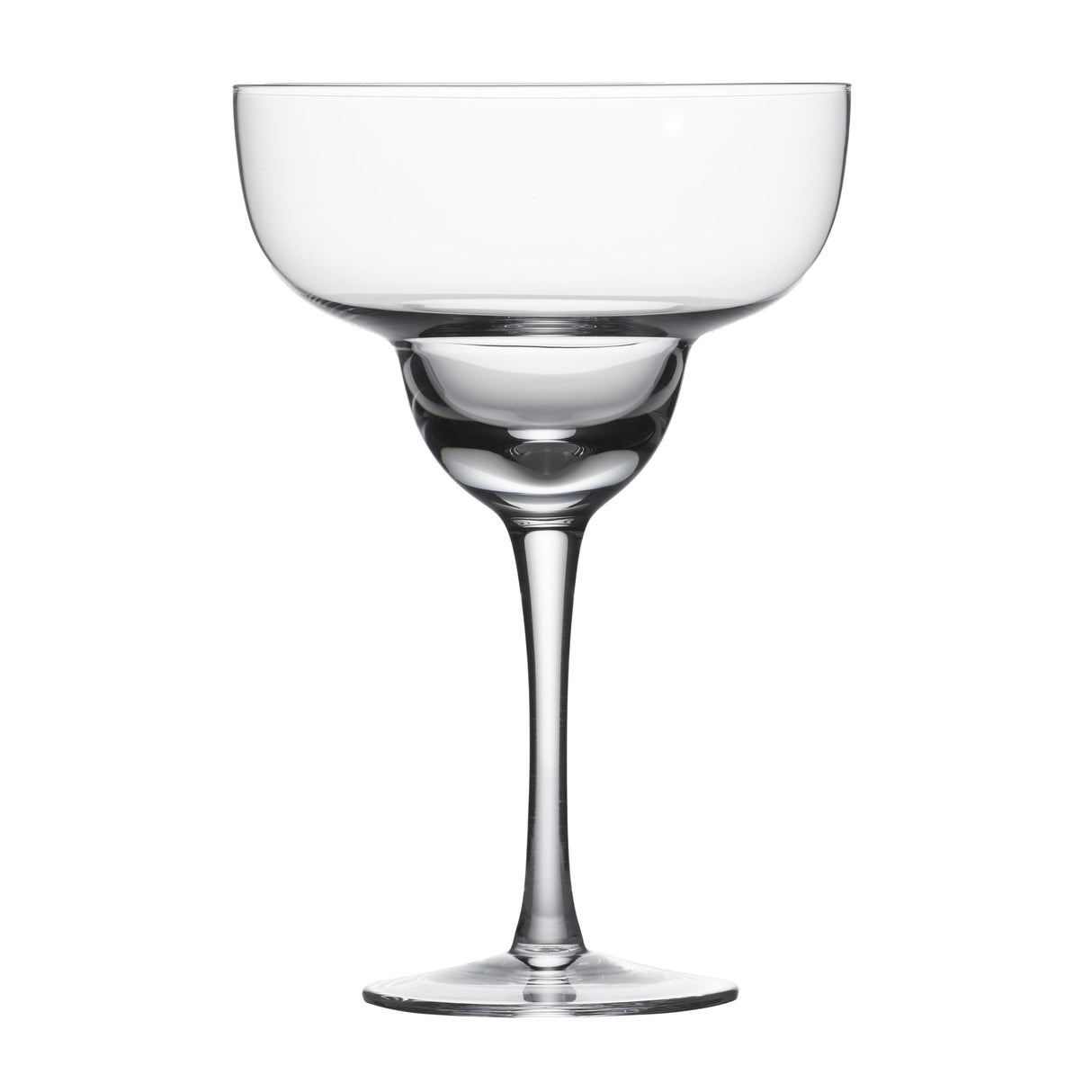 Set Of 4 Classic Margarita Glasses