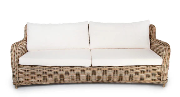 Haven 2.5 Seater Sofa in Natural