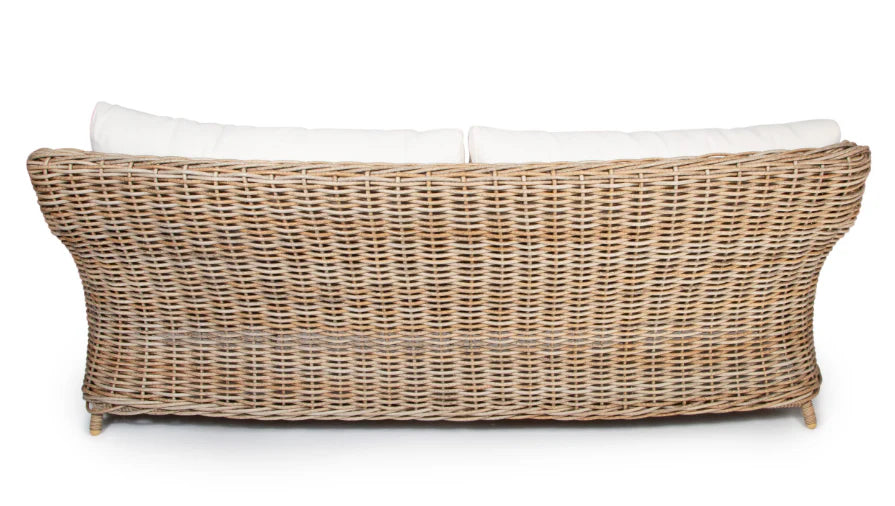 Haven 2.5 Seater Sofa in Natural