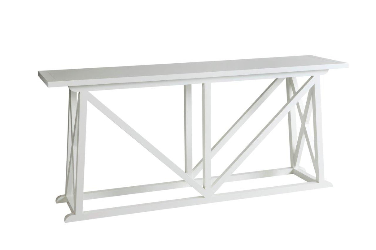 Nantucket Console Hall Table