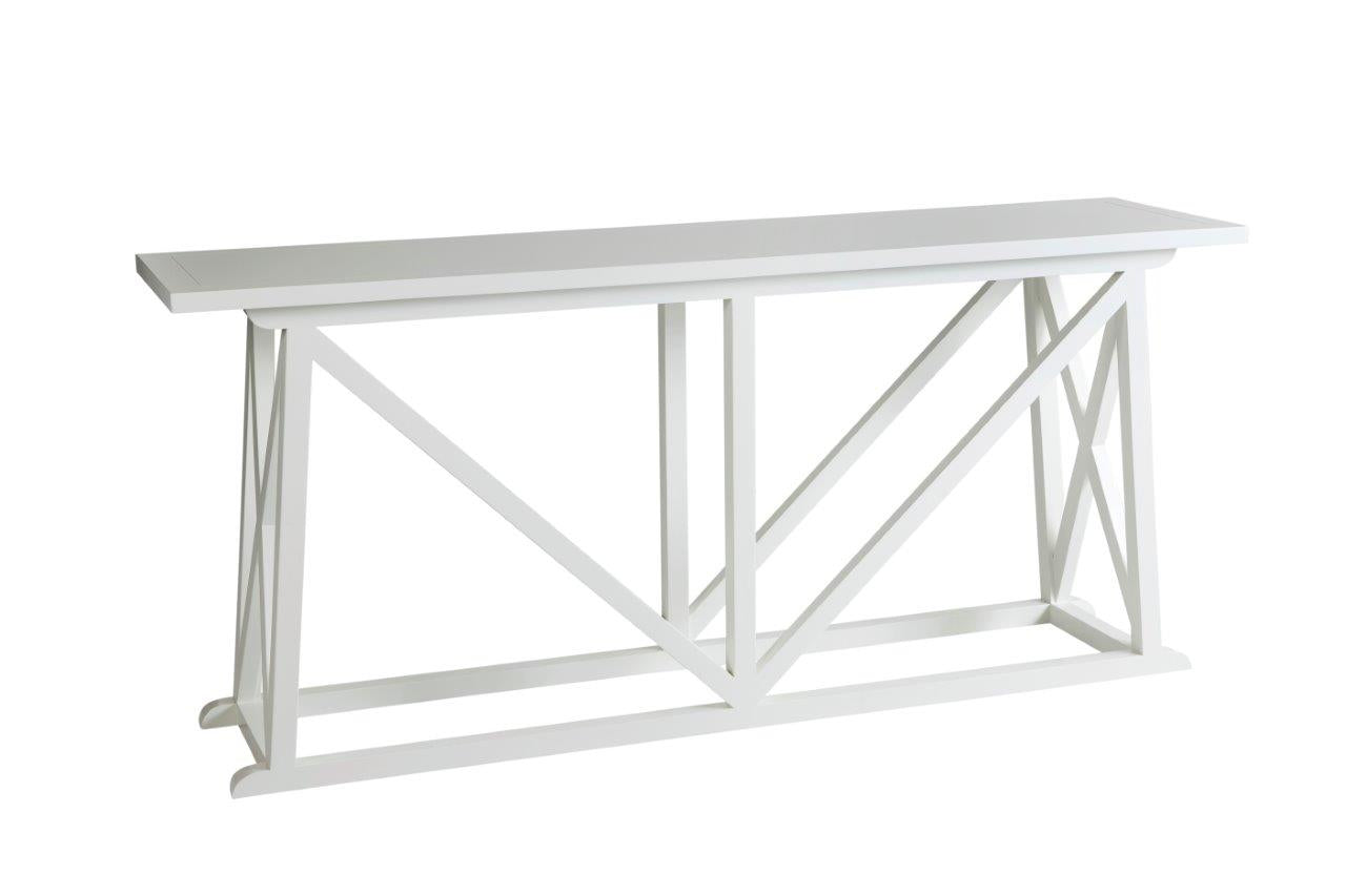 Nantucket Console Hall Table