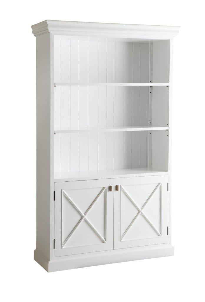 Bayview Storage Bookshelf