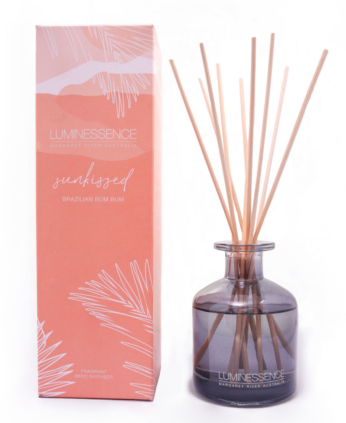 Sunkissed - Brazilian BB Diffuser 200ml