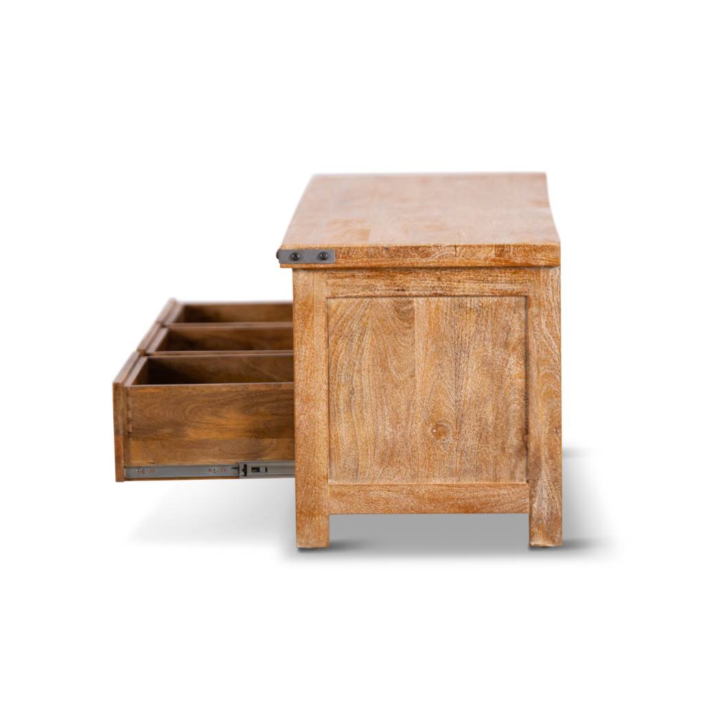 Hudson TV Entertainment Unit