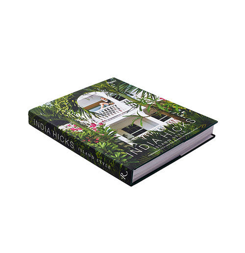 Island Style Book: India Hicks