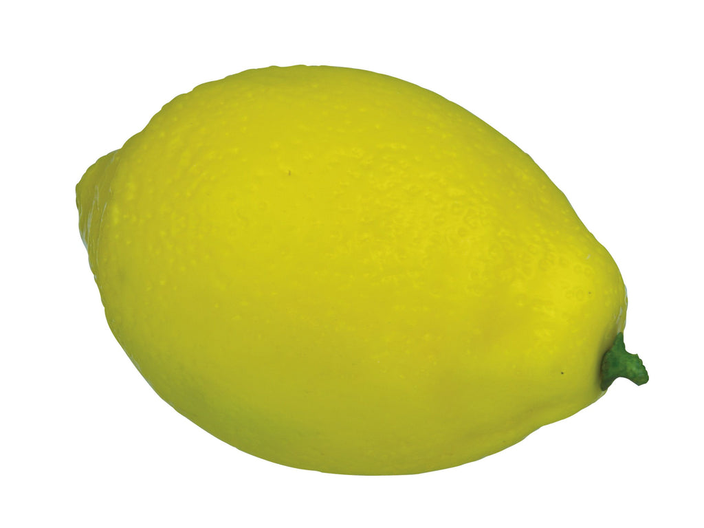 Artificial Lemon