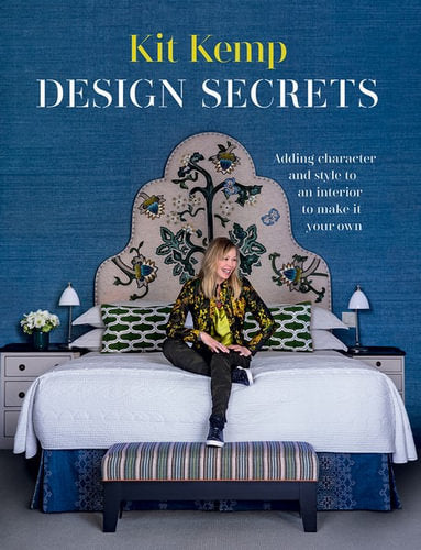 Design Secrets Book