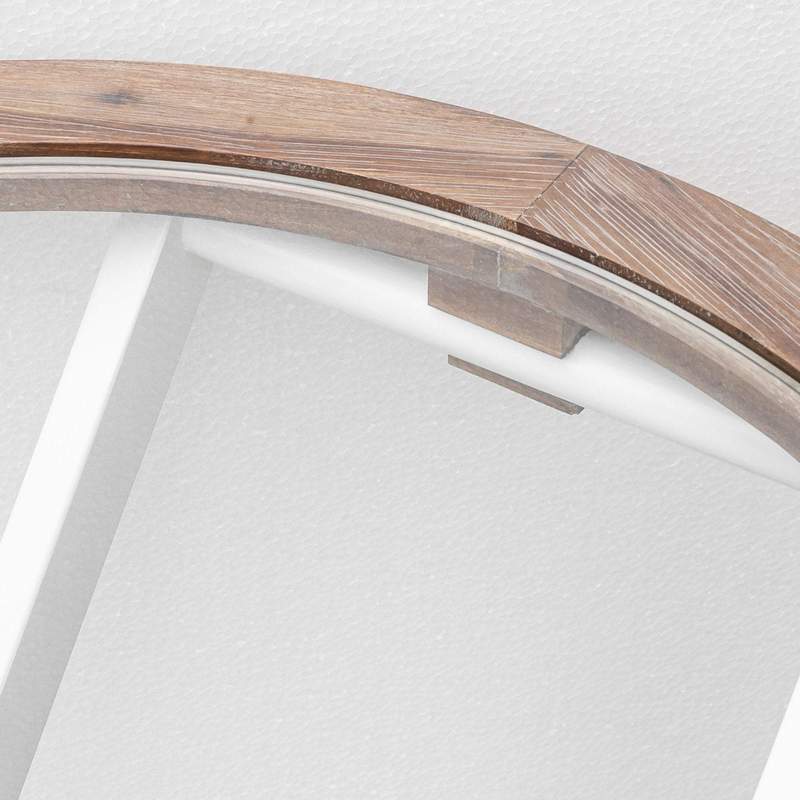 Ex-Display Bahamas Round Side Table