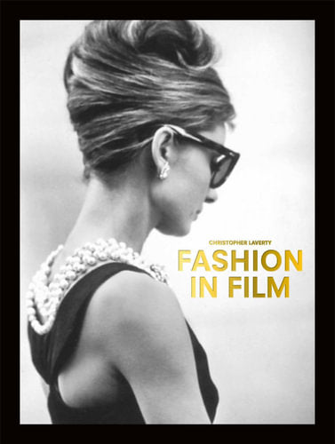Fashion In Film Book
