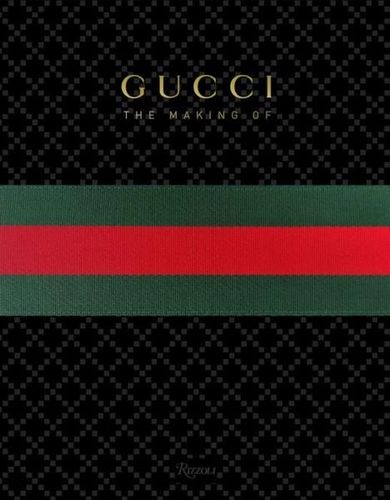 Gucci - The Making Of Book