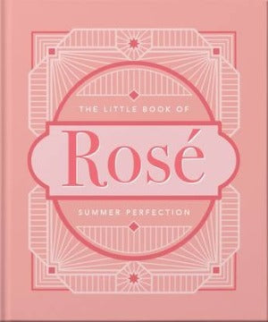 Little Book of Rose - Summer Perfection