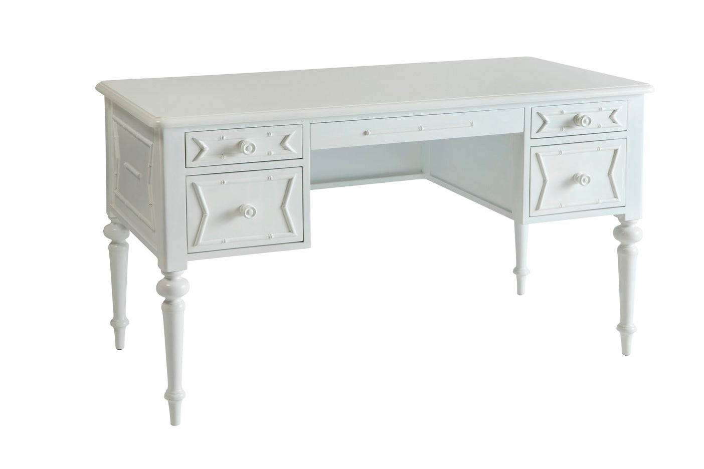 Petite Montego Desk