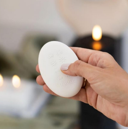 Luxury Remote Control For LUX Collection Flameless Candles