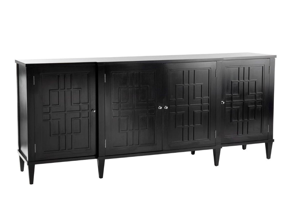 Soho Buffet - Two Colours Available